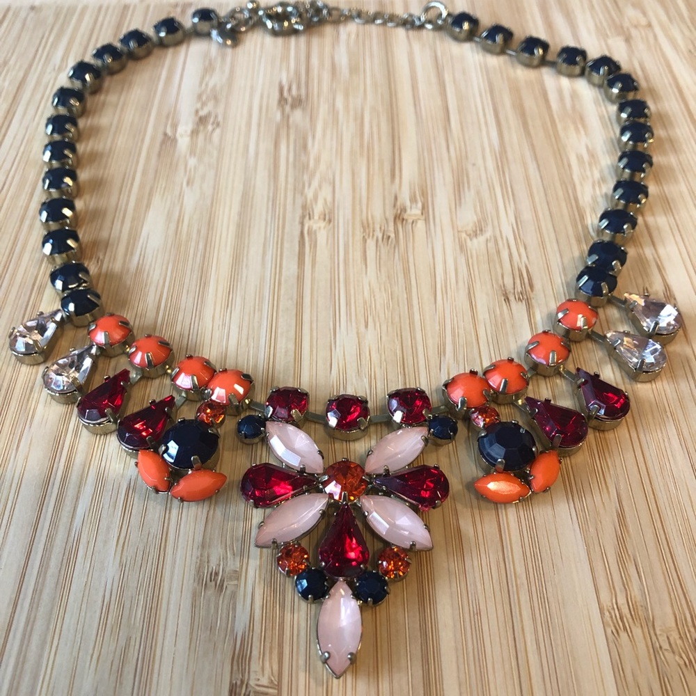 Jcrew necklace